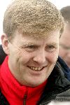 Lech 12 februari 2005
Officieel fotouur met Maxima Amalia Prins Willem Alexander en Koningin Beatrix
Peter Smulders bv