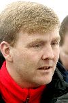 Lech 12 februari 2005
Officieel fotouur met Maxima Amalia Prins Willem Alexander en Koningin Beatrix
Peter Smulders bv