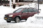 Lech 11 februari 2005
Prins Willem Alexander met nieuwe volvo jeep op wintersport.
Peter Smulders bv