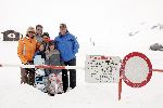 Zurs14 februari 2005
Rene Froger met Natasja Didier Maxim en Natasja in zurs op wintersport
Peter Smulders bv