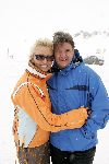 Zurs14 februari 2005
Rene Froger met Natasja Didier Maxim en Natasja in zurs op wintersport
Peter Smulders bv