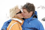 Zurs14 februari 2005
Rene Froger met Natasja Didier Maxim en Natasja in zurs op wintersport
Peter Smulders bv