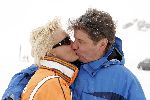 Zurs14 februari 2005
Rene Froger met Natasja Didier Maxim en Natasja in zurs op wintersport
Peter Smulders bv