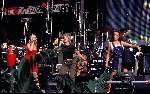 Linda Roos & Jessica
Guusje Nederhorst Babbette v Veen en Katja Schuurman
1998