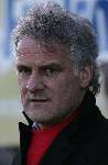 Den Haag, 29 Januarie 2006 
Kompetitiewedstrijd seizoen 2005-2006 
ADO Den Haag - PSV eindstand 0-2
Fred Rutten