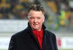 Kerkrade, 27 Januari 2006 
Kompetitiewedstrijd seizoen 2005/2006
RODA JC - AZ eindstand 1-4
Louis van Gaal
©Edwin van Zandvoort