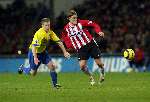 Eindhoven, 20 Januari 2006 
Kompetitiewedstrijd Seizoen 2005/2006 
PSV-RKC Waalwijk eindstand 2-0
Mika Vayrynen
© Edwin van Zandvoort