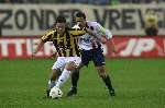 Arnhem, 21 Januari 2006 
Vitesse-Willem II eindstand 2-1 
© Edwin van Zandvoort