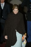 Amsterdam 11 januari 2005
Nieuwjaarsborrel Koningin Baetrix in Paleis op de dam.
Prinses Maxima
Peter Smulders bv