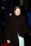 Amsterdam 11 januari 2005
Nieuwjaarsborrel Koningin Baetrix in Paleis op de dam.
Prinses Maxima
Peter Smulders bv