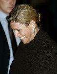 Amsterdam 11 januari 2005
Nieuwjaarsborrel Koningin Baetrix in Paleis op de dam.
Prinses Maxima
Peter Smulders bv