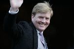 Amsterdam 12 januari 2005
Nieuwjaarsreceptie van Koningin Beatrix in Paleis op de Dam.
Prins Willem Alexander
Peter Smulders bv