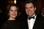 Amsterdam 12 januari 2005
Premiere Franse film in Tushinski.
Toine v Peperstraten met vrouw
Peter Smulders bv