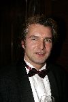 Amsterdam 12 januari 2005
Premiere Franse film in Tushinski.
Victor Reinier
Peter Smulders bv