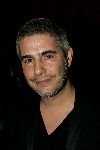 Scheveningen 2 juli 2004
Feestje Holland casino in het Kurhaus.
 Allessandro Safina