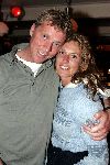 Amsterdam 11 juli 2004
  Dave Heijnemanmet zijn nieuwe vriendin Babs
Peter Smulders bv