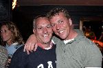 Amsterdam 11 juli 2004
Frank Wisse met Dave Heijneman
Peter Smulders bv