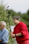 Halfweg 26 juli 2005
Joost Prinsen op de golfbaan
Peter Smulders bv
