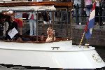 Amsterdam 17 juli 2005
Mariah Carey op een boottochtje door de grachten van Amsterdam.
Peter Smulders bv