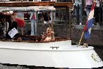 Amsterdam 17 juli 2005
Mariah Carey op een boottochtje door de grachten van Amsterdam.
Peter Smulders bv