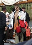 Muiden 4 juni 2005
Prins Willem Alexander varen met groene draeck met Maxima Amalia Prins Haakon (Noorwegen) Mette Marit en hun dochter.
Peter Smulders bv