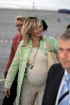 Scheveningen 9 juni 2005
Maxima  zwanger en Prins Willem Alexander bij strandtent Wij.
Feestje van Wapem. paul Rosemuller
Peter Smulders bv