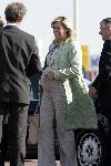 Scheveningen 9 juni 2005
Maxima  zwanger en Prins Willem Alexander bij strandtent Wij.
Feestje van Wapem. paul Rosemuller
Peter Smulders bv