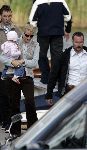 Muiden 4 juni 2005
Prins Willem Alexander varen met groene draeck met Maxima Amalia Prins Haakon (Noorwegen) Mette Marit en hun dochter.
Peter Smulders bv