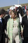 Scheveningen 9 juni 2005
Maxima  zwanger en Prins Willem Alexander bij strandtent Wij.
Feestje van Wapem.  Paul Rosemuller 
Peter Smulders bv