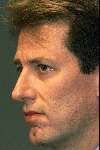 Amsterdam 18 maart 2000
Persconferentie overname aandelen Endemol door Telefonica
Ruud Hendriks