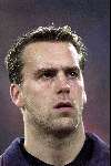 Brussel, 29 maart 2000
Belgie-Nederland, eindstand 2-2 in het Koning Boudewijn stadion vriendschappelijk wedstrijd
Sander Westerveld