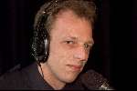Apeldoorn 12 maart 2000
Radio 2 - gala
Sjors Freuhlig