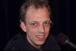 Apeldoorn 12 maart 2000
Radio 2 - gala
Sjors Freuhlig