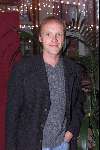 Apeldoorn 12 maart 2000
Radio 2 - gala
Stef Bos