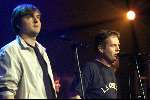Apeldoorn 12 maart 2000
Radio 2 - gala
Thomas Acda