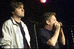Apeldoorn, 12 maart 2000
Radio 2 Gala
Thomas Acda