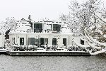 Nigtevecht 3 maart 2005
Huis Anouk Smulders en Edwin Smulders in de sneeuw.
Peter Smulders bv
