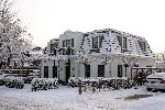 Nigtevecht 3 maart 2005
Huis Anouk Smulders en Edwin Smulders in de sneeuw.
Peter Smulders bv