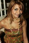 Amsterdam 1 maart 2005
Feestje van Gotcha met Georgina Verbaan.
Georgina Verbaan  
Peter Smulders bv