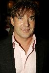 Amsterdam 1 maart 2005
Feestje van Gotcha met Georgina Verbaan.
Gerard Joling
Peter Smulders bv