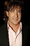 Amsterdam 1 maart 2005
Feestje van Gotcha met Georgina Verbaan.
Gerard Joling
Peter Smulders bv