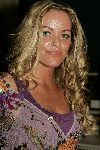 Amsterdam 1 maart 2005
Feestje van Gotcha met Georgina Verbaan.
Inge de Bruijn
Peter Smulders bv