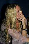Amsterdam 1 maart 2005
Feestje van Gotcha met Georgina Verbaan.
Inge de Bruijn
Peter Smulders bv