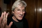 Vlaardingen 11 maart 2005
Persconferentie met Richard Gere ivm geuzenpenning.
Peter Smulders bv