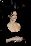 Amsterdam 11 maart 2005
Premiere Miss Congeniality 2 in TUSCHINSKI .
Sandra Bullock  
Peter Smuders bv