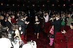 Amsterdam 11 maart 2005
Premiere Miss Congeniality 2 in TUSCHINSKI .
Sandra Bullock  
Peter Smuders bv