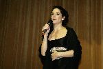 Amsterdam 11 maart 2005
Premiere Miss Congeniality 2 in TUSCHINSKI .
Sandra Bullock  
Peter Smuders bv
