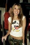 Amsterdam 1 maart 2005
Feestje van Gotcha met Georgina Verbaan.
Yorinde Moll
Peter Smulders bv