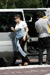 Ede 7 juni 2004
Casey Affleck  met zijn pas geboren kind en zijn vrouw Summer Phoenix
Peter Smulders bv