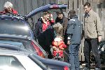 Muiden 15 mei 2005
Koningin Beatrix voor eerste keer dit jaar varen met de groene draeck.
Peter Smulders bv